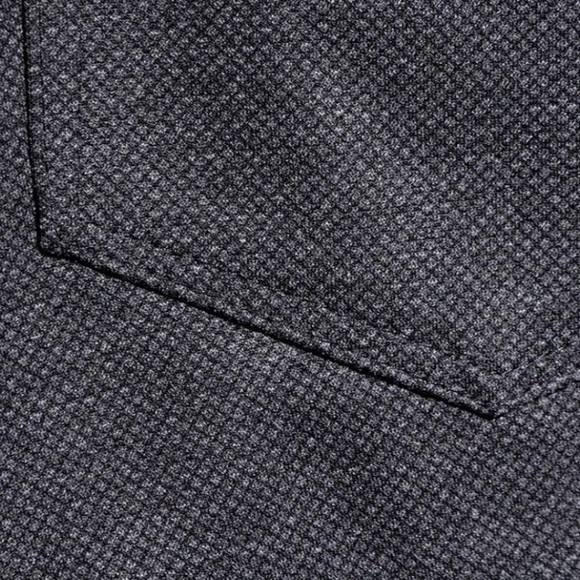 Andrew Marc Ladies' 5-Pocket Pant in Charcoal Size 6 - Picture 3 of 7